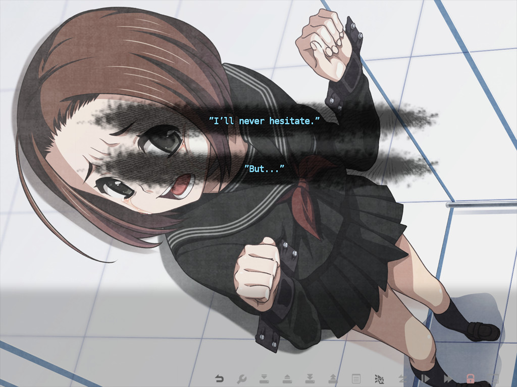 乐园之扉 euphoria